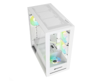 Sharkoon Rebel C60 RGB White - 1279364 - zdjęcie 3